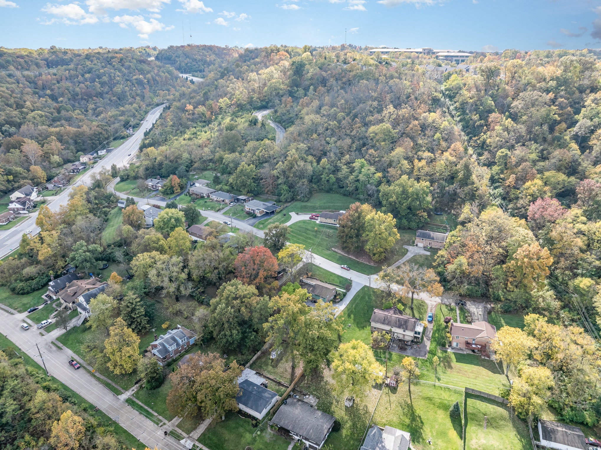 780 Parkview dr, Taylor Mill, KY for sale Primary Photo- Image 1 of 11