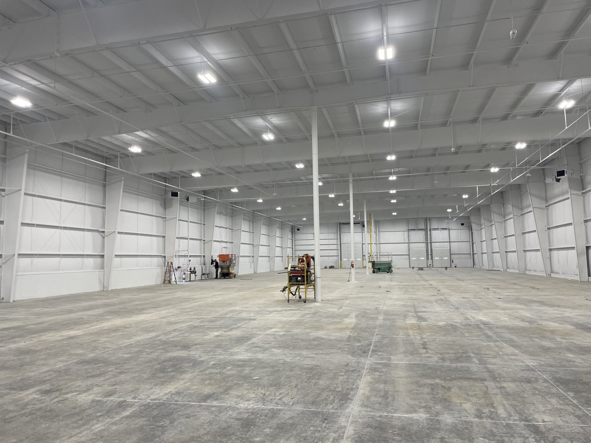 1680 James Pky, Heath, OH for lease Interior Photo- Image 1 of 9