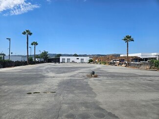 More details for 14708 Valley Blvd, City Of Industry, CA - Land for Lease