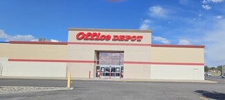 More details for 2267 S Townsend Ave, Montrose, CO - Retail for Sale