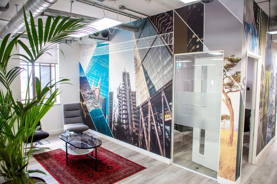 17 Bevis Marks, London for lease - Building Photo - Image 3 of 10