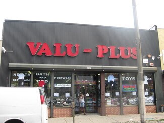 Plus de détails pour 2645 Germantown Ave, Philadelphia, PA - Commerce de détail à louer