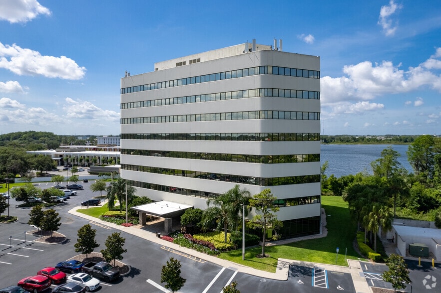 5900 Lake Ellenor Dr, Orlando, FL for lease - Building Photo - Image 3 of 32