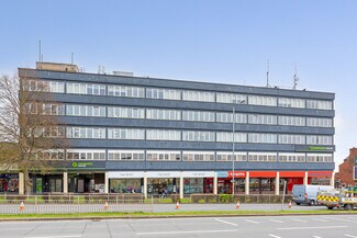 Plus de détails pour Crossgates, Leeds - Bureau à louer