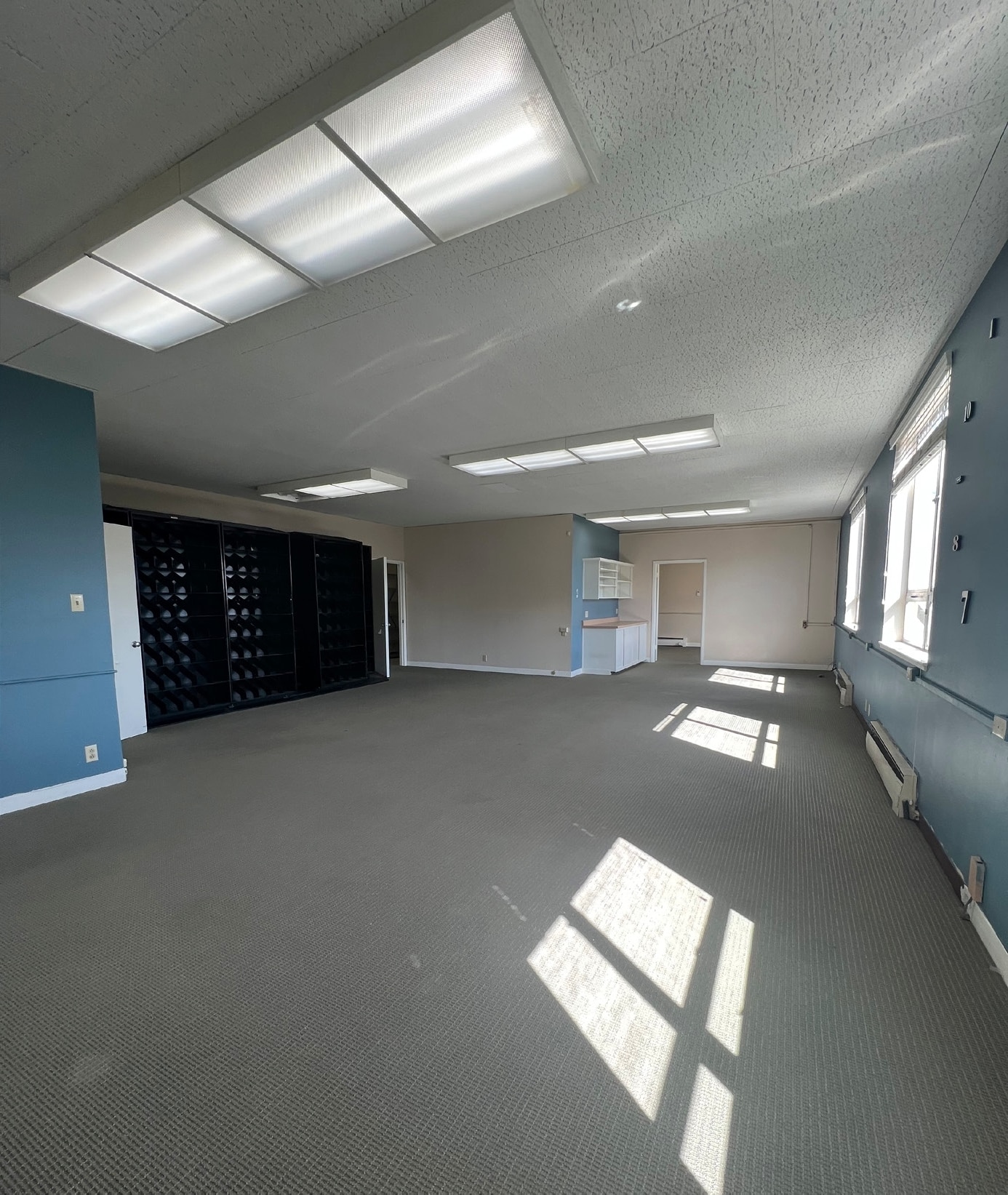 3502 Geary Blvd, San Francisco, CA for lease Building Photo- Image 1 of 8
