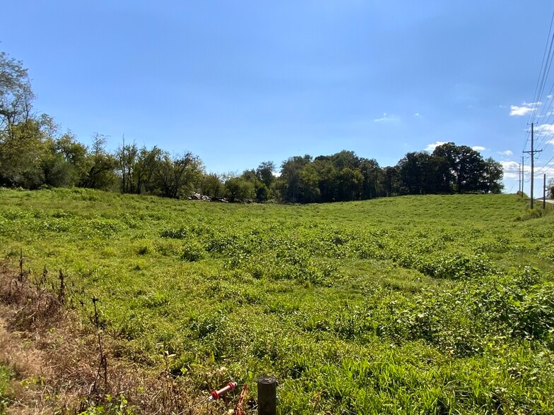 3480 Airport Rd, Marble, NC for sale - Building Photo - Image 2 of 18