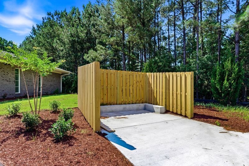 116 Professional Park Dr, Conway, SC à vendre - Photo du bâtiment - Image 2 de 5