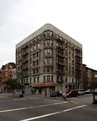 More details for 183 Lenox Ave, New York, NY - Retail for Lease