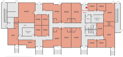 526 W Center St, Pleasant Grove, UT à louer Plan d  tage- Image 2 de 3