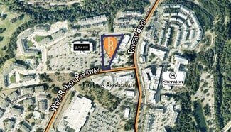Plus de détails pour 320 Wolf Ranch Parkway, Georgetown, TX - Terrain à vendre