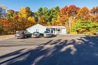 More details for 470 Southampton Rd, Westfield, MA - Office for Sale