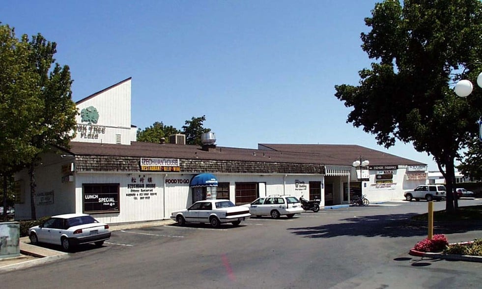 9313 Mira Mesa Blvd, San Diego, CA for lease - Building Photo - Image 2 of 20