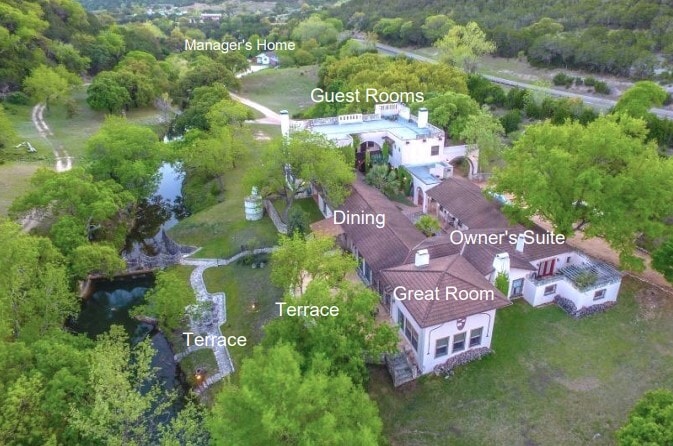 23670 State Highway 16, Medina, TX for sale - Aerial - Image 2 of 14