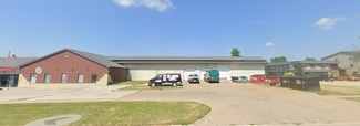 Plus de détails pour 2401 2nd St, Coralville, IA - Industriel à louer