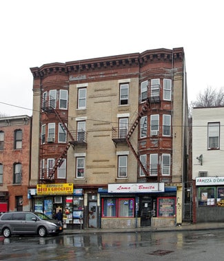 More details for Palisade Ave – Multifamily for Sale, Yonkers, NY