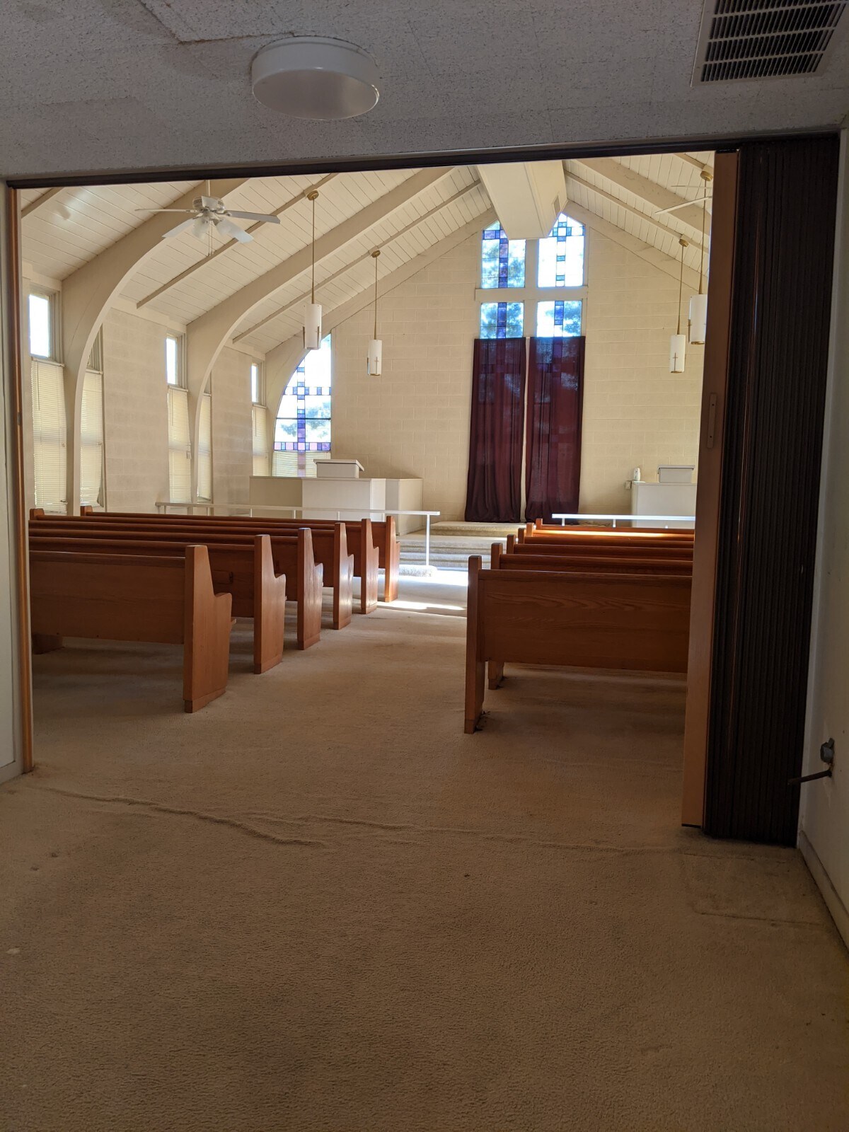 955 Meadowbrook Rd, Asheboro, NC à louer Photo principale- Image 1 de 17