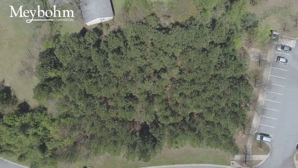 422 Town Park Blvd, Evans, GA à vendre - Vidéo sur l’inscription commerciale - Image 3 de 16