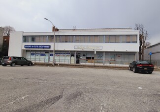 More details for 1 N Tyson Ave, Floral Park, NY - Office for Lease