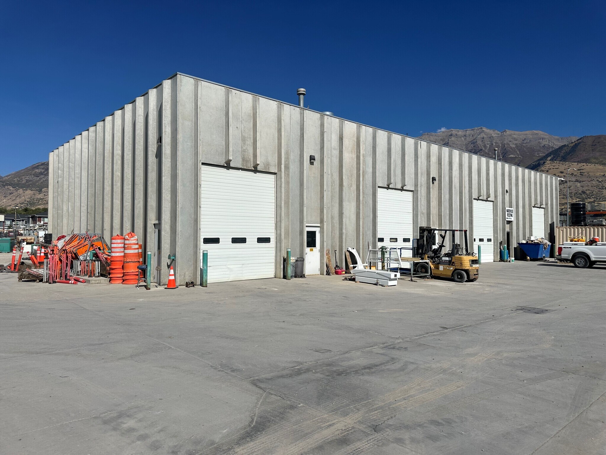 786 N Geneva Rd, Lindon, UT à vendre Photo principale- Image 1 de 2