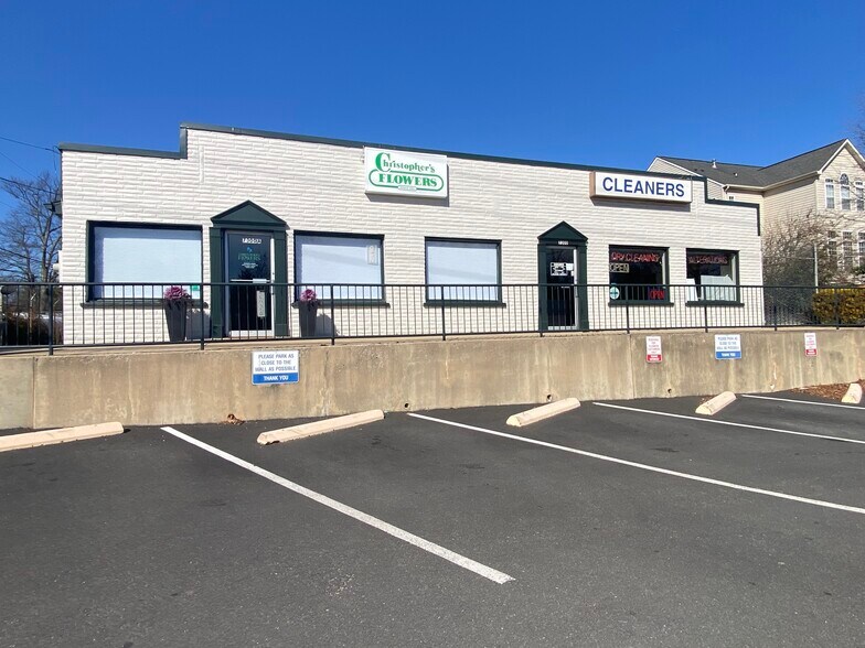 7300 Beulah St, Alexandria, VA à louer - Photo du bâtiment - Image 2 de 7