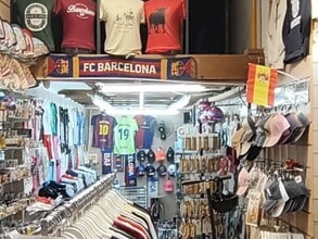Carrer de la Barra de Ferro, 6, Barcelona, Barcelona for lease Interior Photo- Image 2 of 10