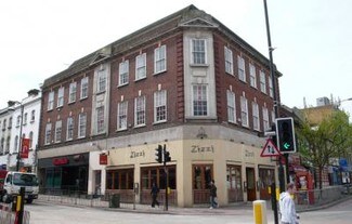 More details for 9-15 High St, Sutton - Office for Lease