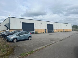 Plus de détails pour The Street, Caerphilly - Industriel à vendre