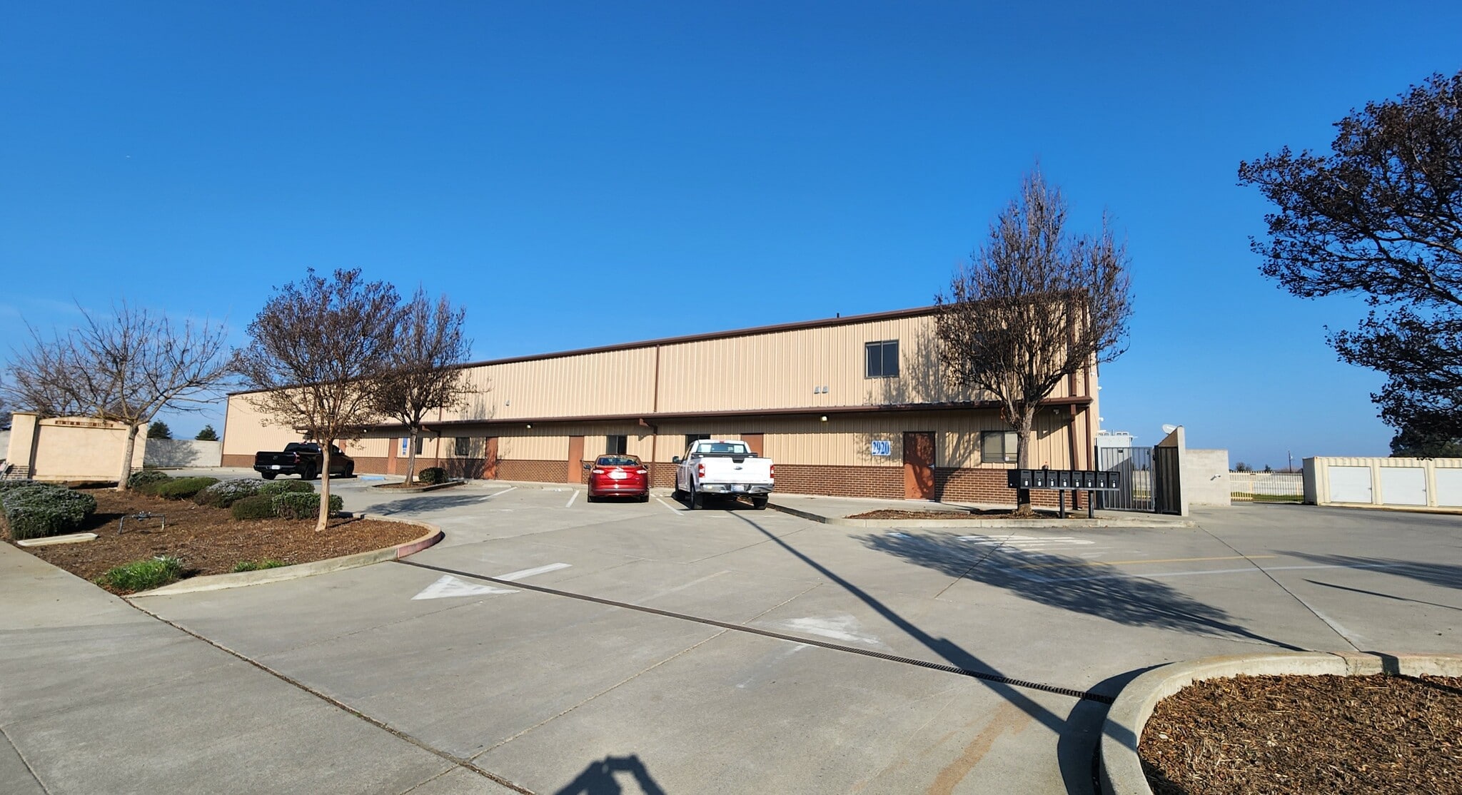 2920 Industrial Ct, Fairfield, CA for lease Primary Photo- Image 1 of 10