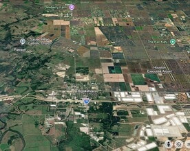 3825 FM 362 Rd, Brookshire, TX - Aerial map view - Image1