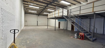 Edison Rd, Eastbourne for lease Interior Photo- Image 1 of 4