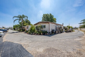 More details for 8200 Cherry Ave, Fontana, CA - Multifamily for Sale