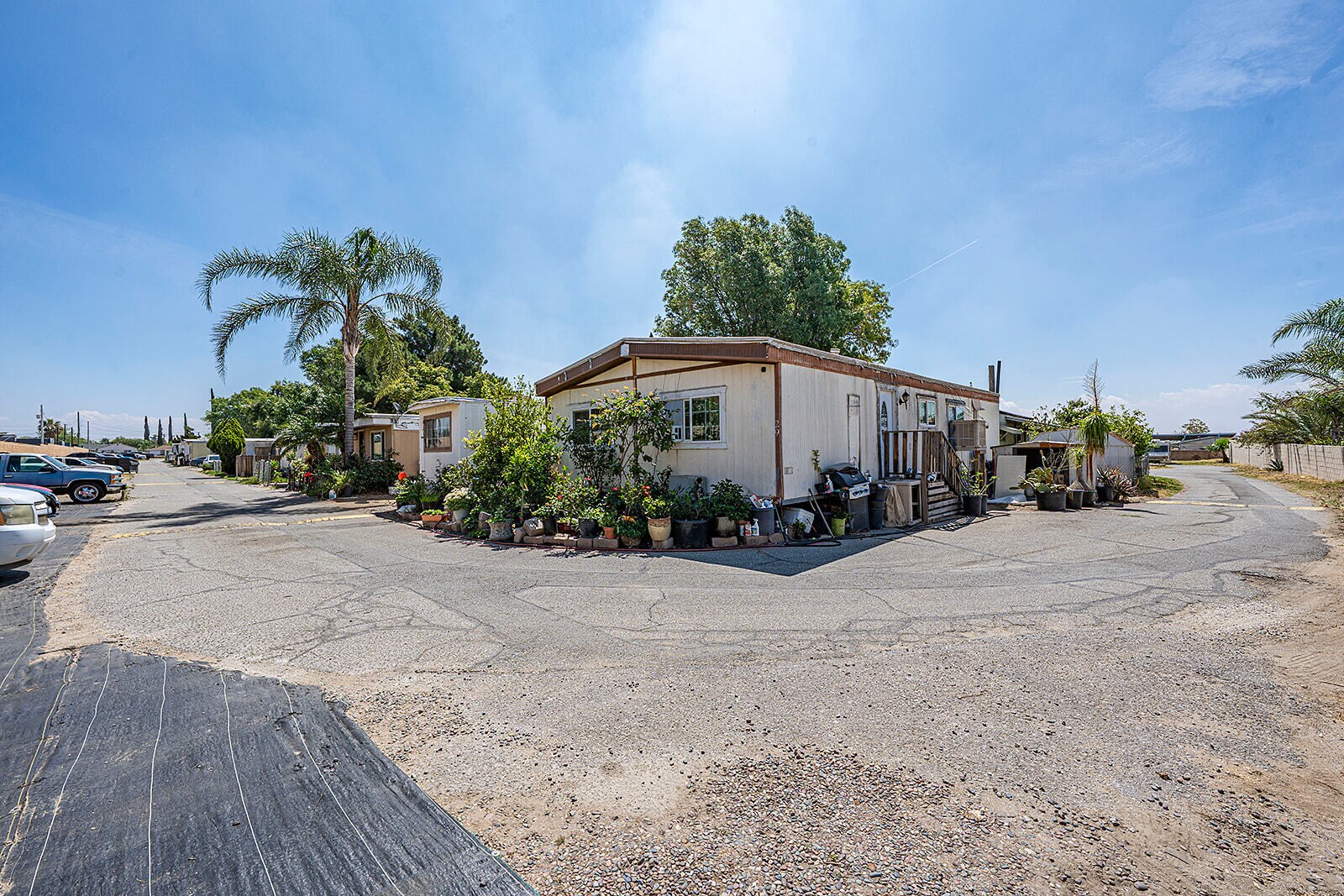 8200 Cherry Ave, Fontana, CA à vendre Photo principale- Image 1 de 15