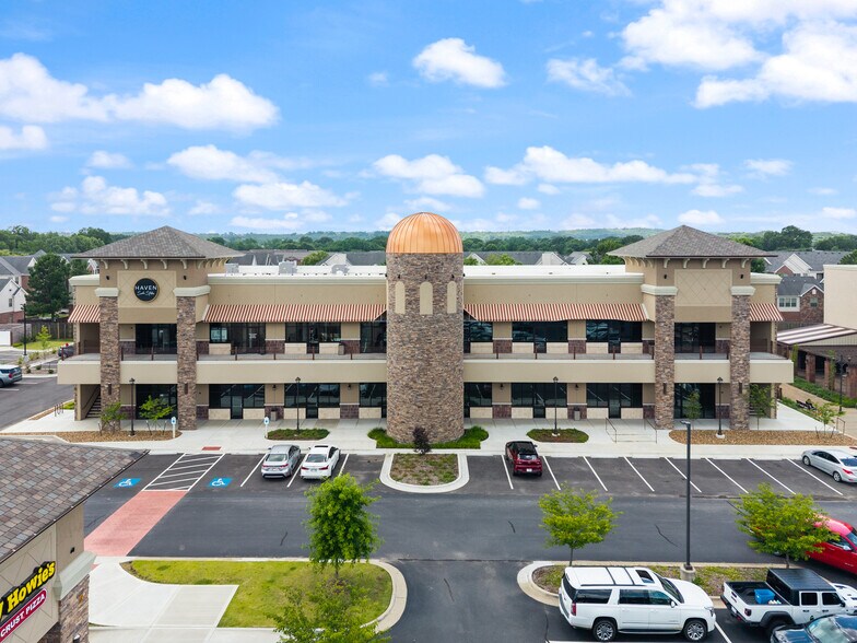 2235 Dave Ward Dr, Conway, AR à louer - Photo du bâtiment - Image 2 de 40