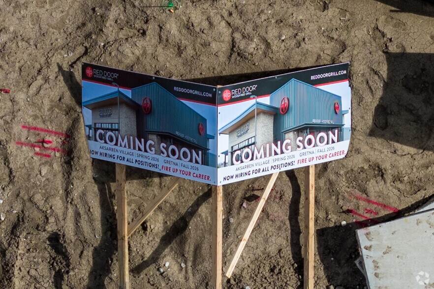 10950 S 191st St, Gretna, NE à louer - Photo du bâtiment - Image 3 de 9