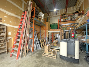 1301 Ketch Ct, Coquitlam, BC for lease Building Photo- Image 2 of 5