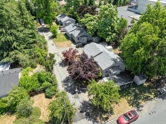 More details for 307 Tussey Ln, Grants Pass, OR - Multifamily for Sale