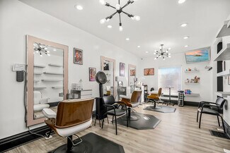 Plus de détails pour 6632 E Truman Rd, Kansas City, MO - Commerce de détail à vendre
