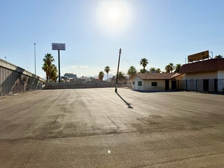 More details for 2039 W Bonanza Rd, Las Vegas, NV - Industrial for Lease