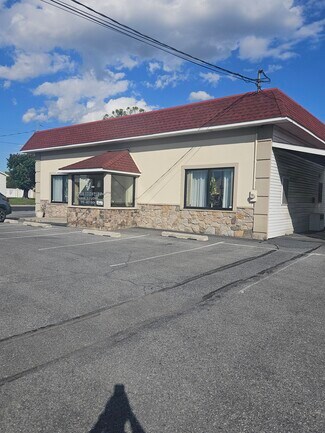 More details for 1101 Chestnut St, Coplay, PA - Retail for Lease