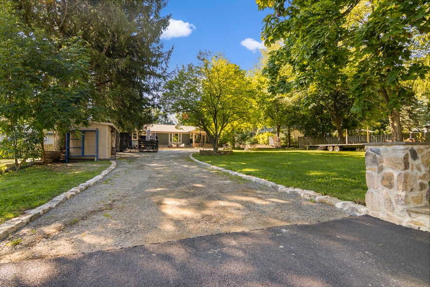 308 Route 10, Randolph, NJ for sale - Building Photo - Image 3 of 44