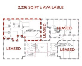 50 Brentwood Blvd, Strathcona County, AB for lease Interior Photo- Image 1 of 1