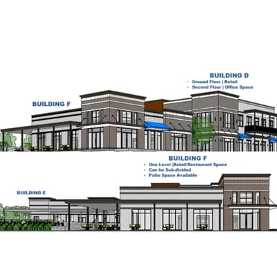 800 Sisk Ave, Oxford, MS for lease - Building Photo - Image 2 of 13