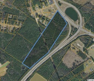 Plus de détails pour Highway 9, Little River, SC - Terrain à vendre