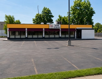 More details for 4036 Coldwater Rd, Fort Wayne, IN - Retail for Sale