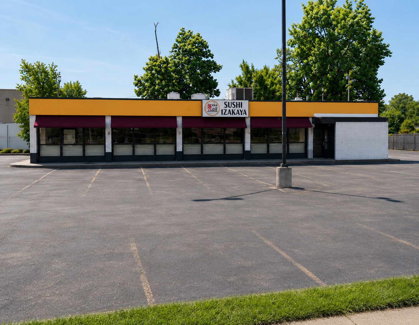 4036 Coldwater Rd, Fort Wayne, IN à vendre Photo du bâtiment- Image 1 de 5