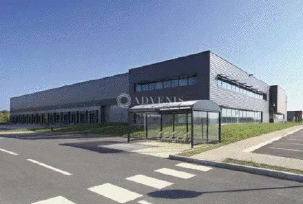 Industrial in Vémars for lease - Building Photo - Image 3 of 5