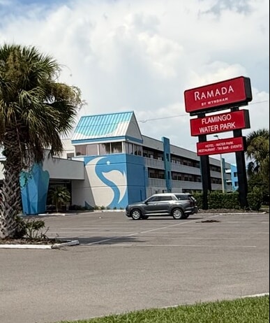 2261 E Irlo Bronson Memorial Hwy, Kissimmee, FL for sale - Building Photo - Image 1 of 30