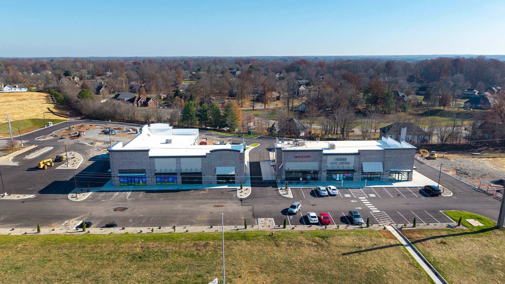 3500 Tom Austin Hwy, Springfield, TN à louer Photo principale- Image 1 de 5