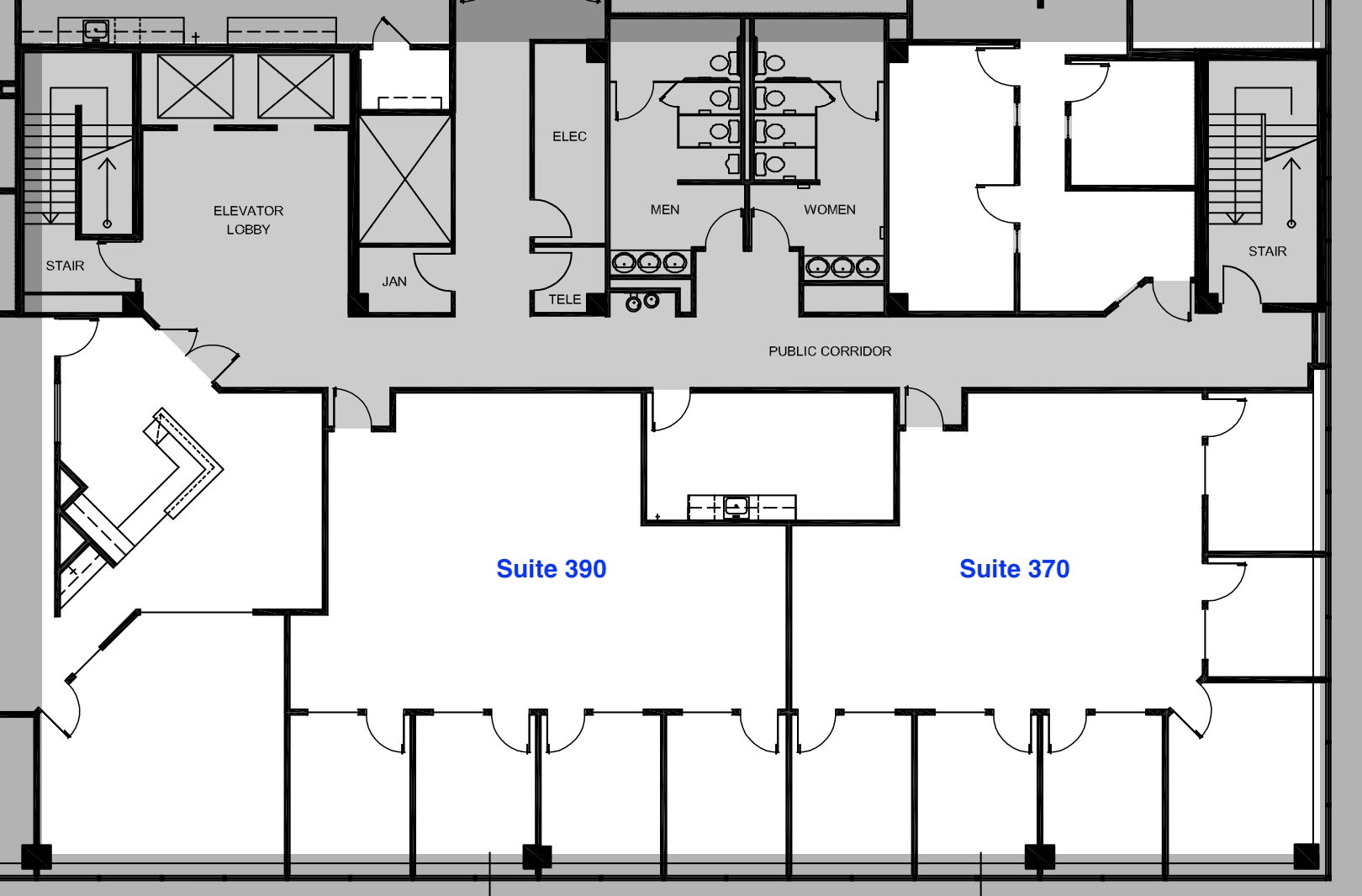 9191 Sheridan Blvd, Westminster, CO for lease Floor Plan- Image 1 of 8