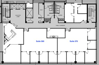 9191 Sheridan Blvd, Westminster, CO for lease Floor Plan- Image 1 of 8